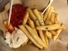 -shark burger·鲨鱼汉堡(交子大道店)