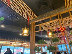 -粤点越有·茶点·粤菜(樵岭国际店)