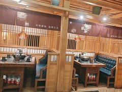 -九田家黑牛烤肉料理(珠江摩尔店)