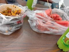 -湘阁里辣(沙井华润万家店)