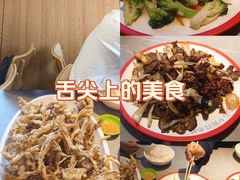 -夕阳红小吃(中街大悦城店)
