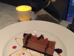 -广州四季酒店·佰鲜汇·现代法餐