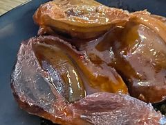-冯鑫记南京鸭血粉丝汤(南京南站店)