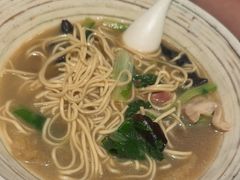 -慧娟面馆·餐厅(望江路店)