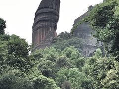 -丹霞山风景名胜区
