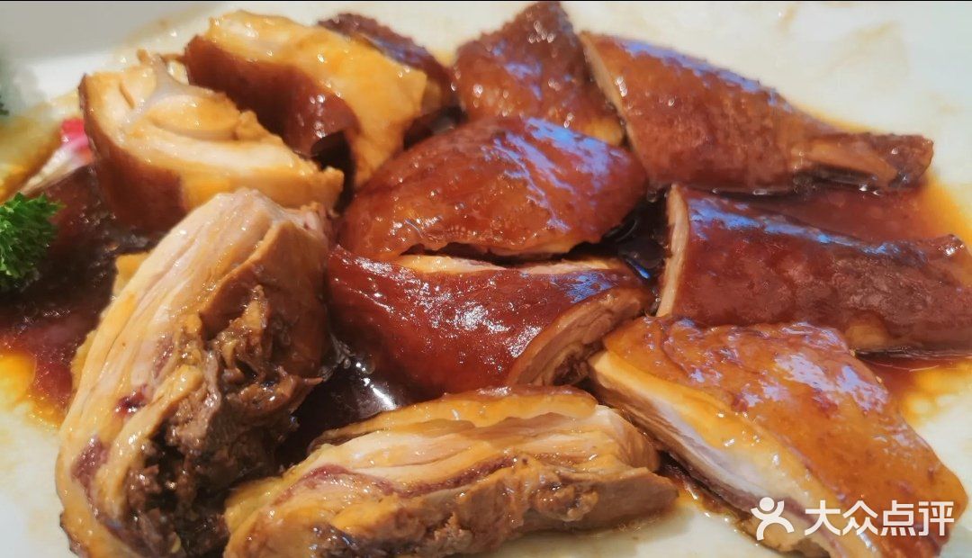 向群饭店什么最受欢迎？