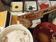 -牛かつもと村(上野店)