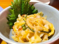 裙边-有喜屋·深夜食堂(北京西路店)