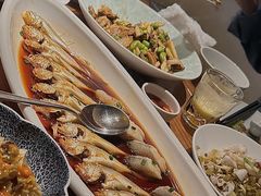 -小厨师·二十年沈家门小海鲜(百井坊巷店)