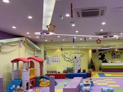 -悦宝园早教中心(庐阳区省直中心店)