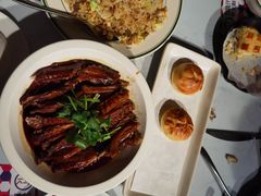 -食大利香港茶餐厅(南亚风情第一城店)