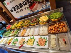 -蟹将军·松叶蟹和牛日料放题自助(K11店)