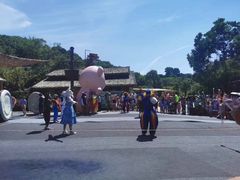 -杭州开元森泊度假乐园