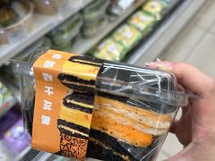 -711便利店(安贞桥胜古南里店)