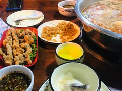 -大理.老字号渝记酸萝卜乌鱼(古城总店)
