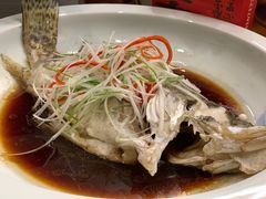 -新李记 · 口味菜馆(南郊公园店)