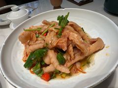 -上上席川菜(凯德乐峰广场店)