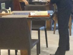 大堂-东方红海鲜百汇(国际大厦店)