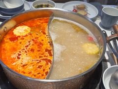 -濠七糟粕醋•海南酸汤火锅(中关村店)