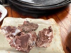 -五指山生态小黄牛(皮皮虾海鲜广场店)