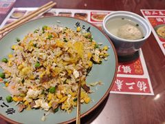 -扬二春炒饭(国庆路总店)