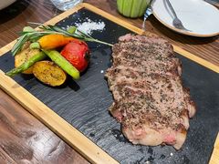 -ALLORA意大利餐厅(丰盛里店)