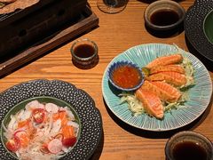 -贰捌零叁精致料理(钱湖店)