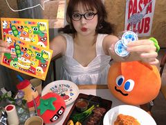 -NG PASTA吴居·中华意面·鲜牛排(南头古城店)