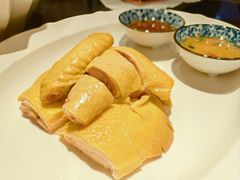 -蒋记海鲜姿造•洋房别墅(星河湾店)