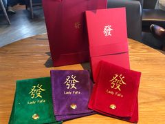 -LADY FAFA(巨鹿路陕西南路路口店)
