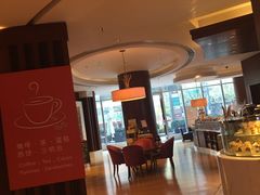-上海雅居乐万豪侯爵酒店