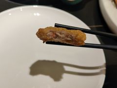 -滨河壹号烤鸭