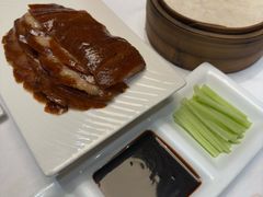 -到家尝北京菜(西坝河店)