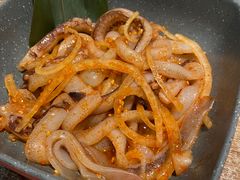 -新石器烤肉(石路天虹店)