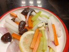 -旺达·福州菜(正大广场店)