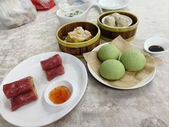 -皓景海鲜·地标美食(双月湾店)