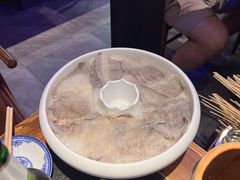 -来涮蜀鲜货火锅串串香(菜市口店)