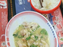 -哈灵面馆(宁波路店)