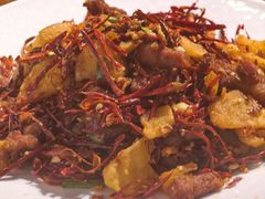 -小喜客·云南特色菜(纳西庭院店)