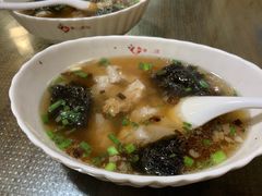 -街头顶黄记馄饨王(中山中路店)