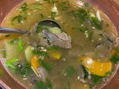 铜瓢牛肉-妈妈的味道(和顺古镇店)