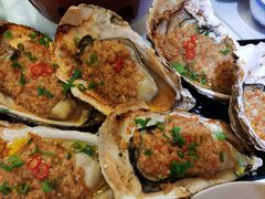 -蠔友汇·海鲜·生蚝烧烤(大东店)