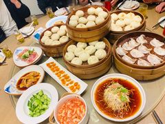 -花园茶楼(兴城西路店)