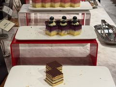 -桂林喜来登饭店雅琴餐厅