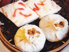 三丁包-怡园饭店-餐厅(四望亭店)