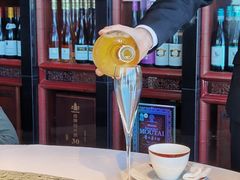 -天龙轩(香港丽思卡尔顿酒店)