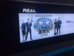 -奥斯卡升龙国际影城(RealD Cinema)