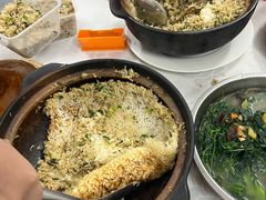 -台山第一家兴华黄鳝饭·黄鳝婆(彭沙坑总店)