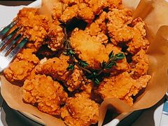 -卡朋西餐(悦汇城店)