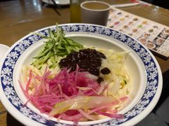 -河沿肉饼Beijing Pie(东华门店)